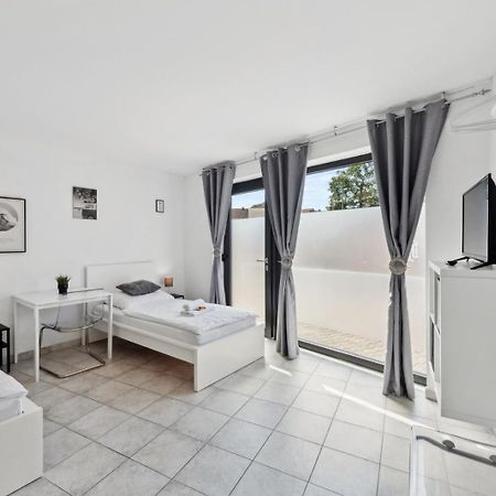 Andriss - Travel & Work - 5 Bedroom - Kitchen - Parking Kaiserslautern Exterior foto