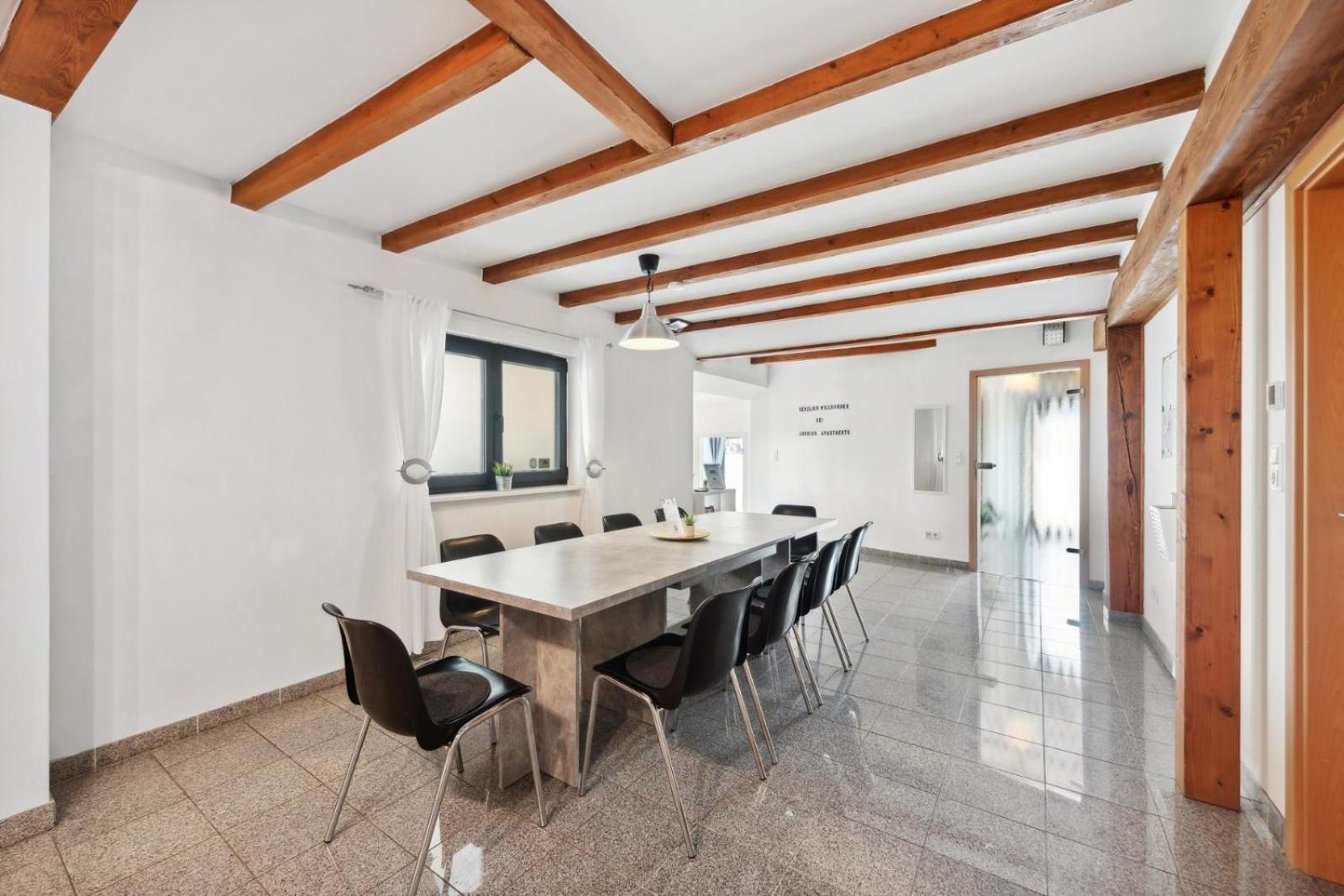 Andriss - Travel & Work - 5 Bedroom - Kitchen - Parking Kaiserslautern Exterior foto