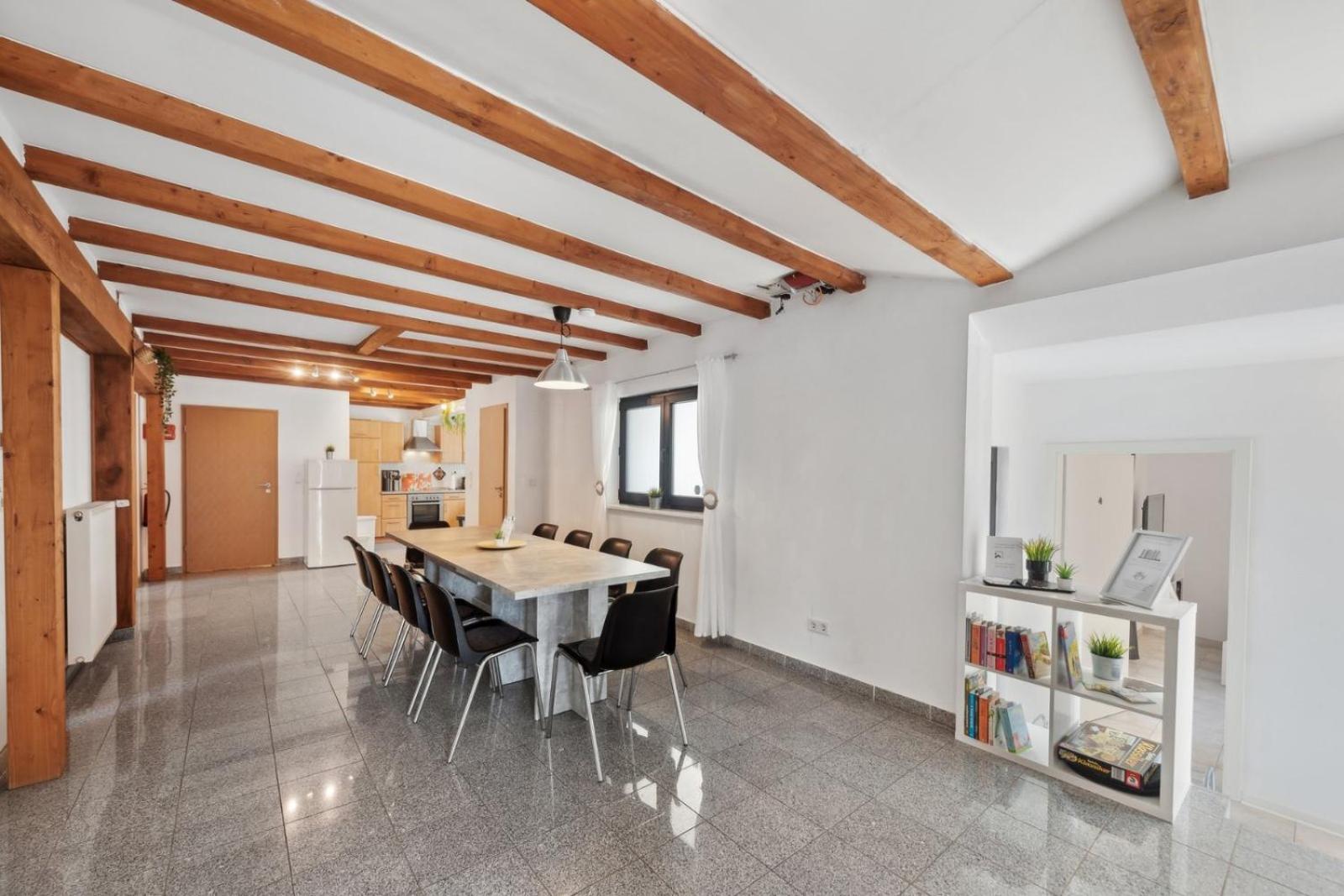 Andriss - Travel & Work - 5 Bedroom - Kitchen - Parking Kaiserslautern Exterior foto