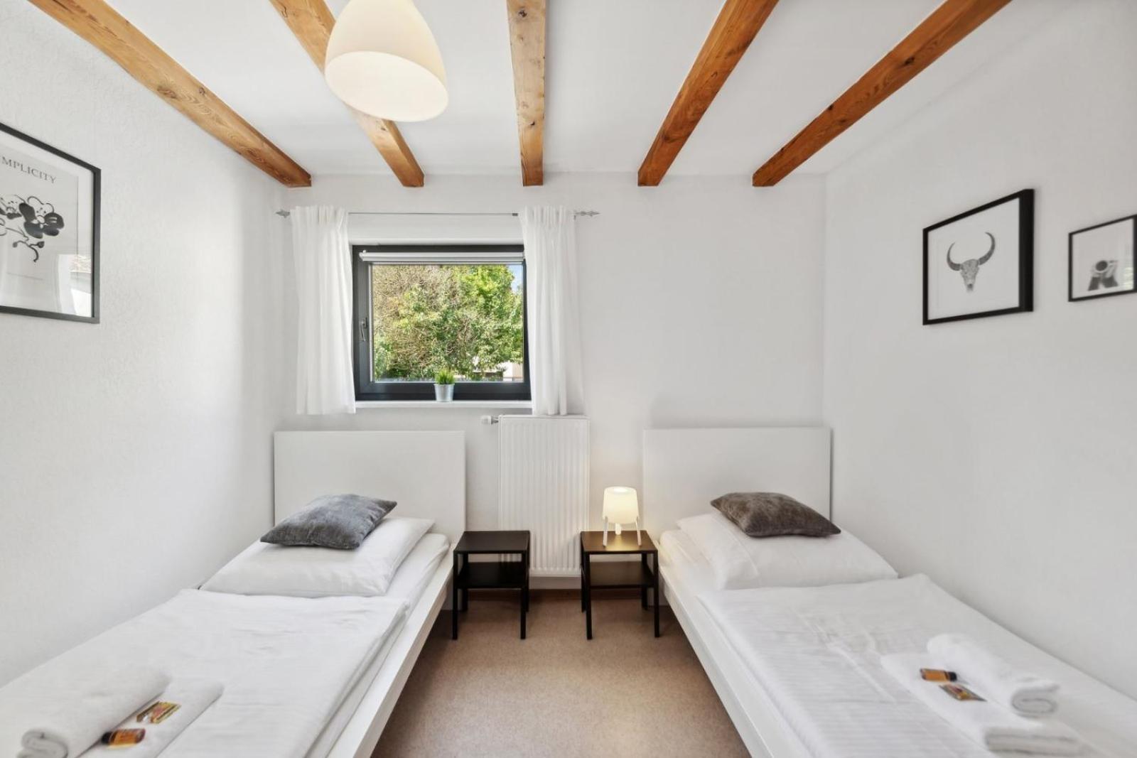 Andriss - Travel & Work - 5 Bedroom - Kitchen - Parking Kaiserslautern Exterior foto