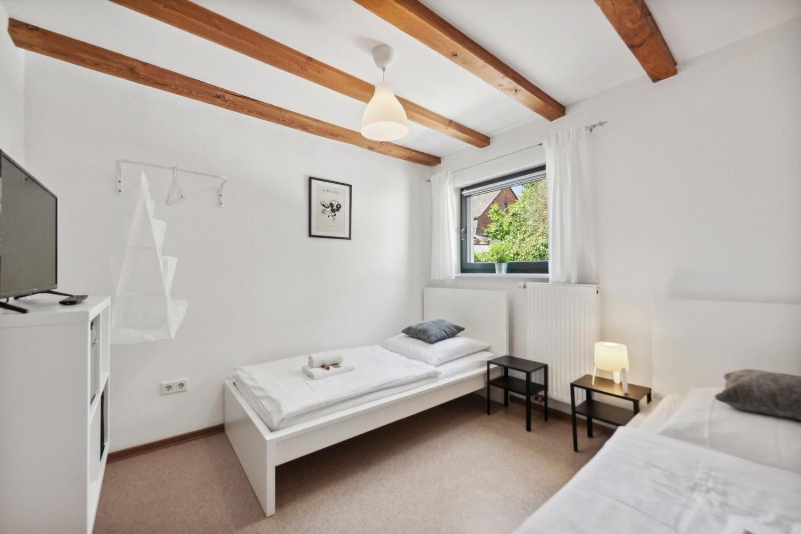 Andriss - Travel & Work - 5 Bedroom - Kitchen - Parking Kaiserslautern Exterior foto