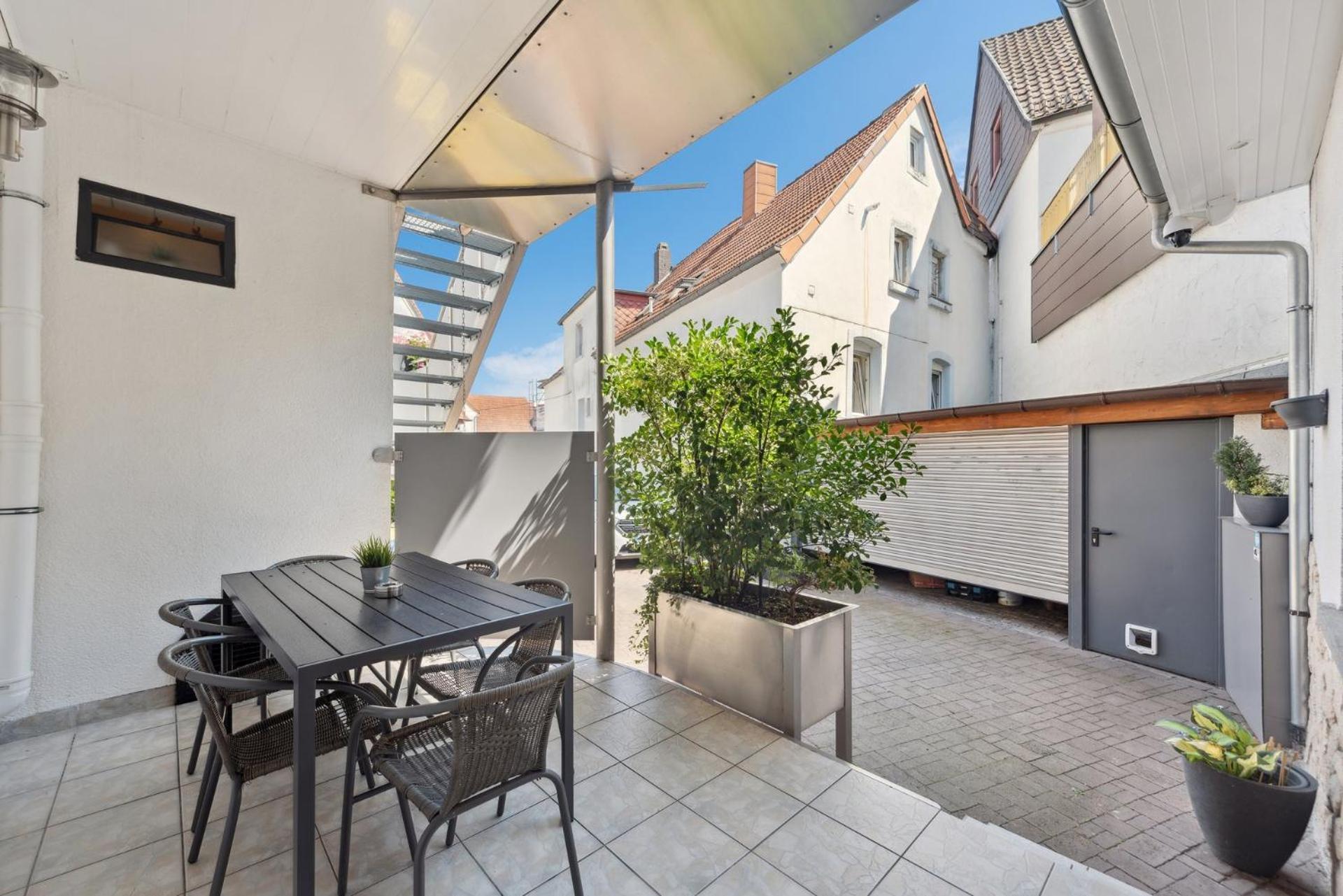 Andriss - Travel & Work - 5 Bedroom - Kitchen - Parking Kaiserslautern Exterior foto